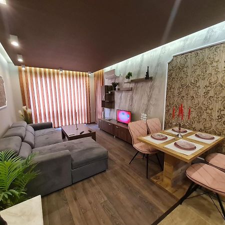Mitprot Panorama Bay 2 Luks Apartment Ap100 Sveti Vlas Ngoại thất bức ảnh