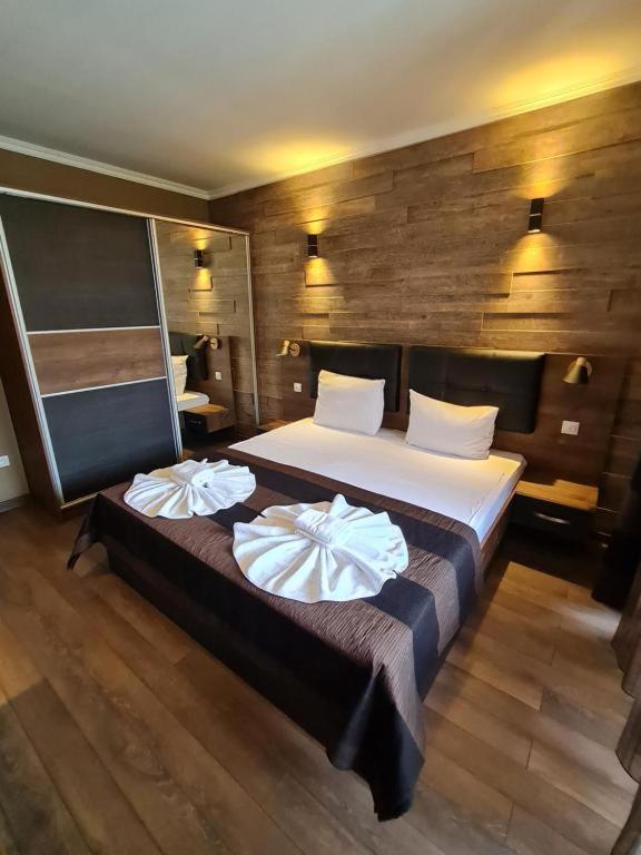 Mitprot Panorama Bay 2 Luks Apartment Ap100 Sveti Vlas Ngoại thất bức ảnh