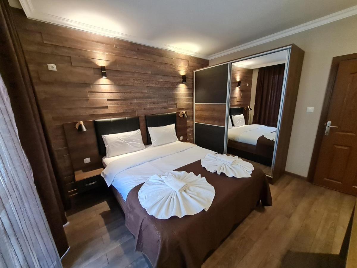 Mitprot Panorama Bay 2 Luks Apartment Ap100 Sveti Vlas Ngoại thất bức ảnh