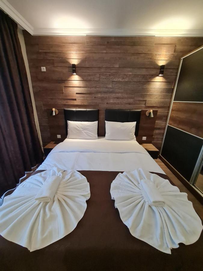 Mitprot Panorama Bay 2 Luks Apartment Ap100 Sveti Vlas Ngoại thất bức ảnh