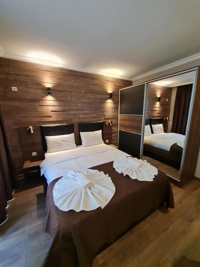Mitprot Panorama Bay 2 Luks Apartment Ap100 Sveti Vlas Ngoại thất bức ảnh