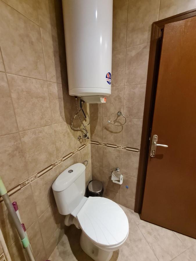Mitprot Panorama Bay 2 Luks Apartment Ap100 Sveti Vlas Ngoại thất bức ảnh