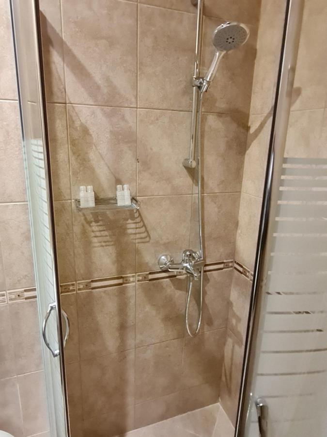 Mitprot Panorama Bay 2 Luks Apartment Ap100 Sveti Vlas Ngoại thất bức ảnh
