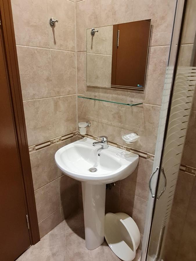 Mitprot Panorama Bay 2 Luks Apartment Ap100 Sveti Vlas Ngoại thất bức ảnh